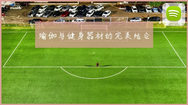 瑜伽与健身器材的完美结合