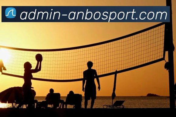 安博体育APP 体育赛事宣传图